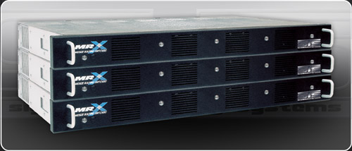 mrx compact routing systems