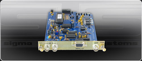 sci2144 system control interface